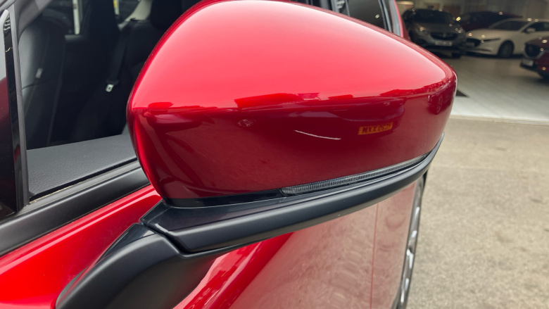 Mazda CX-60 2.5 PHEV Exclusive-Line 5dr Auto [Comf/Conv/DAP] Estate